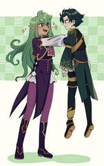 chibi @shootingstarfish